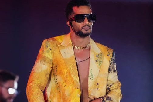 محمد رمضان يوجه رسالة غامضة للجمهوره