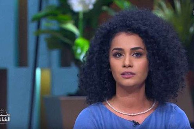 نانسي صلاح: كنت خايفة من دوري بمسلسل يوتيرن.. لكن صممت عليه