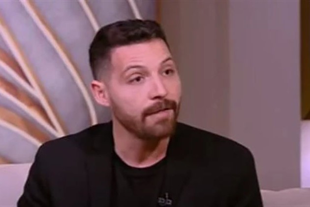 محمود حجازي: مشاركتي الفنان توفيق عبد الحميد في مسلسل يوتيرن أمر أسعدني للغاية