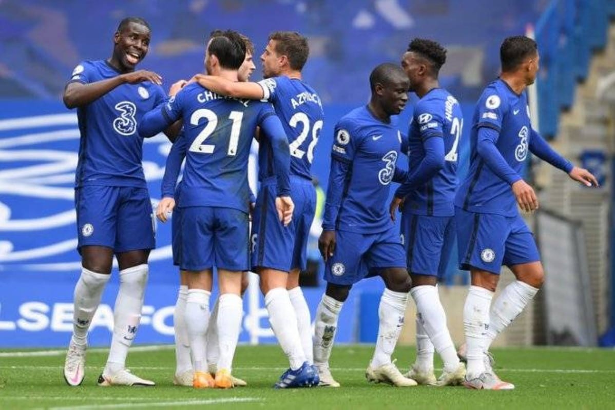 تشيلسي في مواجهة هامة أمام ليدز الليلة بالدوري الإنجليزي