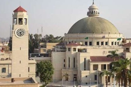 جامعة القاهرة تحصل على شهادة الأيزو للأمانة العامة ومركز ضمان الجودة