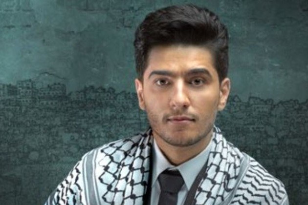 محمد عساف ناعيا الصحفية شيرين أبو عاقلة: طريقنا إلى الحرية مليء بالتضحيات