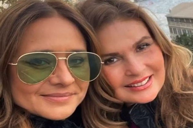 للمرة الأولى.. مسلسل جديد يجمع يسرا نيللى كريم معا