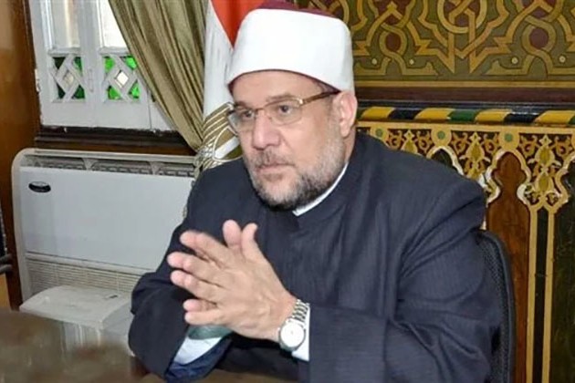 موعد عقد المسابقة العالمية التاسعة والعشرون للقرآن الكريم