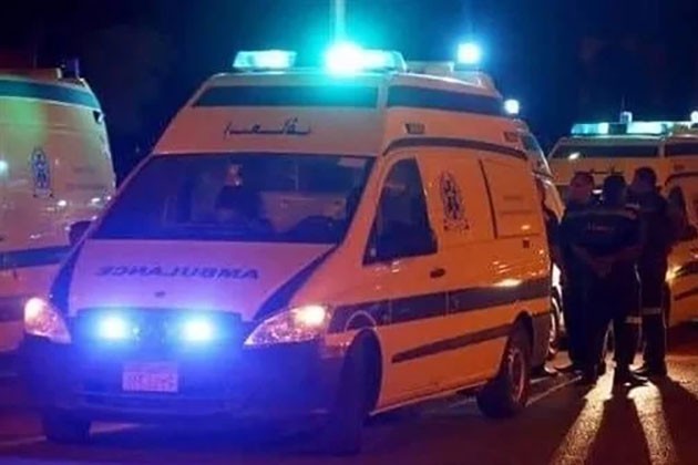 إصابة عامل بجرح طعني شبه نافذ أعلى الصدر في مشاجرة بسوهاج