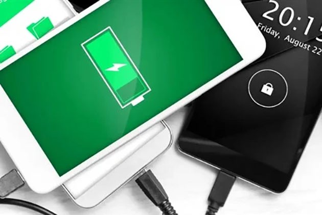 لشحن هاتفك الأندرويد بسرعة فائقة.. إليك أفضل 4 نصائح ذهبية