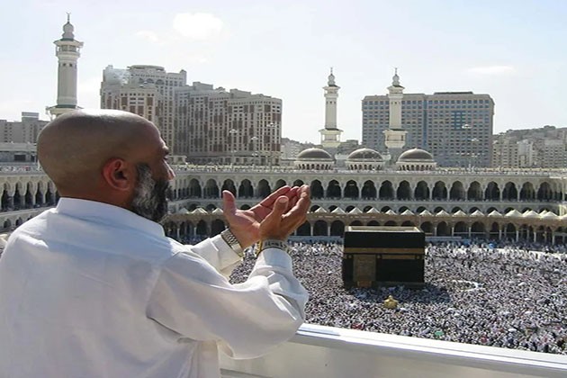 الحكومة تنفي مد فترة التقديم لموسم حج الجمعيات الأهلية 2022