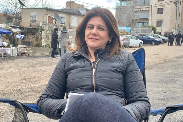 أوصت أن تدفن في القدس الشرقية حال استشهادها.. ما لا تعرفه عن شيرين أبو عاقلة ضحية رصاص الاحتلال