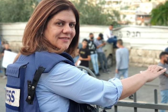 جريمة اغتيال نكراء.. إدانات عربية لمقتل الصحفية الفلسطينية شيرين أبو عاقلة
