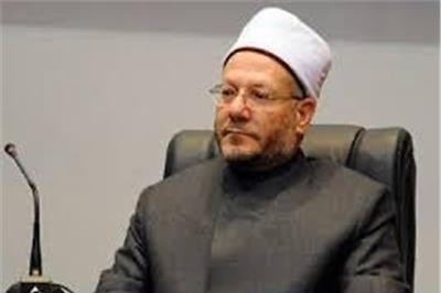 مفتي الجمهورية ينعى شهداء الوطن : سائلًا الله أن يتغمدهم بموفور رحمته