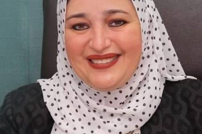 عبير عصام : إنشاء أول مدرسة للتطوير العقارى خلال العام الدراسى 2022- 2023