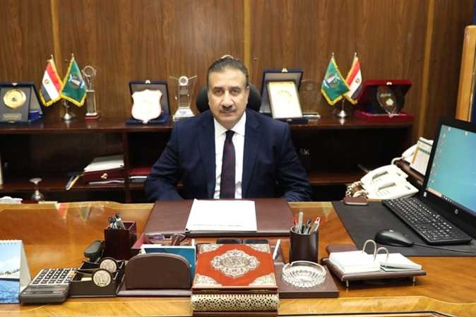 إحالة 8 مسئولين بواقعة فساد كبرى في مستشفى الشهداء بالمنوفية للنيابة
