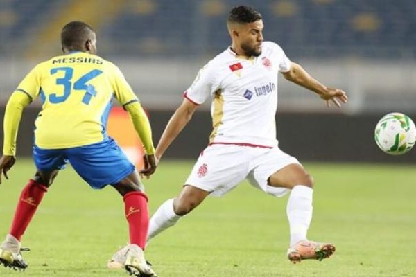 الوداد المغربي يبحث عن بطاقة التأهل لنهائي أفريقيا أمام بترو أتلتيكو الأنجولي اليوم