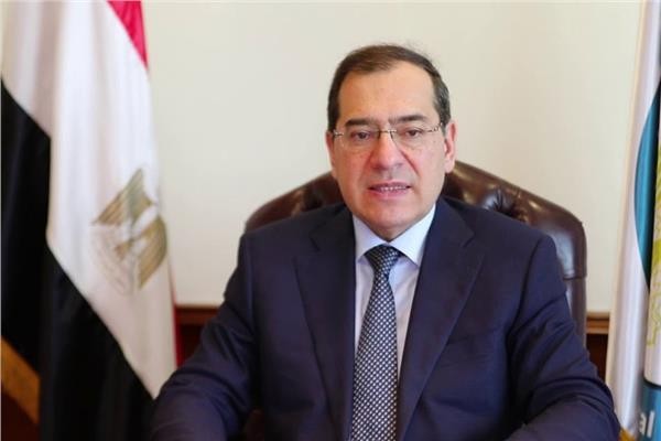 وزير البترول: زيادة معدلات الإنتاج من الزيت الخام والغاز للحد من آثار ارتفاع الأسعار