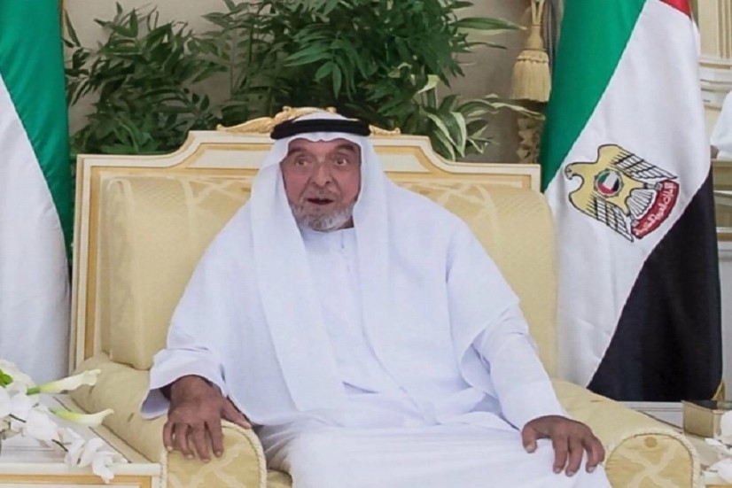 وفاة رئيس الإمارات الشيخ خليفة بن زايد.. وتنكيس الأعلام 40 يوما