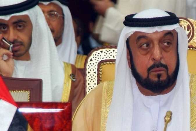 أنقذ دبي من أزمة الديون.. ما لا تعرفه عن رئيس الإمارات الراحل الشيخ خليفة بن زايد