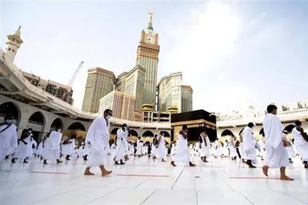 بعد قليل... إعلان نتيجة قرعة الحج 2022 بمحافظة القاهرة بمقر مديرية الأمن