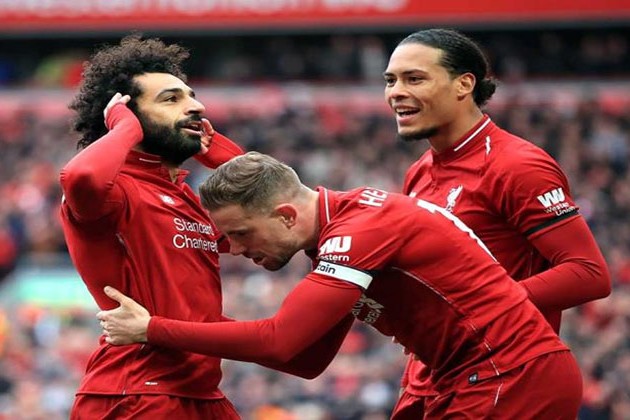 اليوم.. ليفربول يواجه تشيلسي في نهائي كأس الاتحاد الإنجليزي