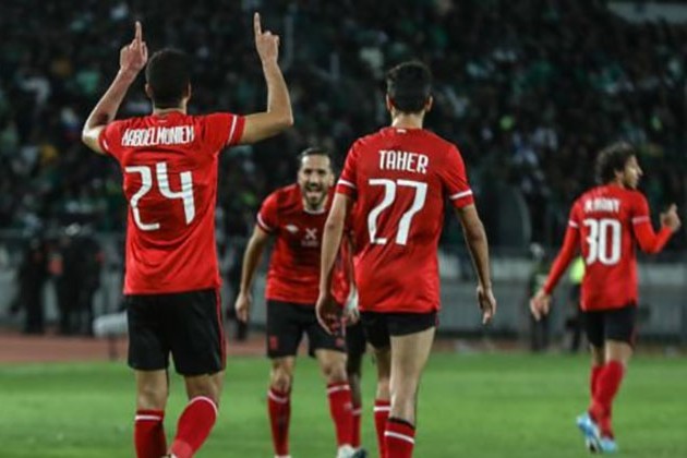 الليلة.. الأهلى يلتقي وفاق سطيف الجزائرى بدوري أبطال أفريقيا