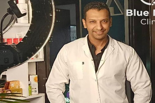 دكتور محمود هلال في حوار لـ