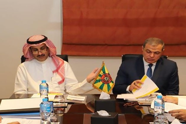 وزير القوى العاملة يرأس لجنة اختيار رواد العمل العربي