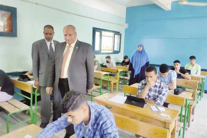 تبدأ يوم 21 مايو.. جدول امتحانات الصف الثالث الإعدادي 2022 في القاهرة