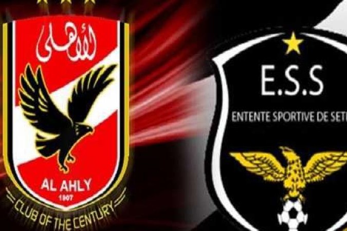 نهائي دوري أبطال أفريقيا.. موعد مباراة الأهلي ووفاق سطيف والقنوات الناقلة والتشكيل المتوقع