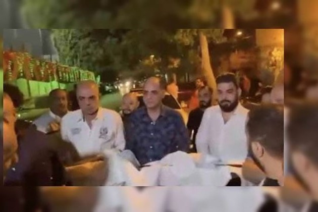 اليوم.. محاكمة المتهمين في قضية