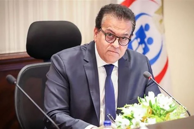 وزير الصحة: مصانع