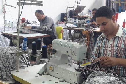جهاز تنمية المشروعات: 82 مليون جنيه من حياة كريمة فى 5 مراكز بقنا