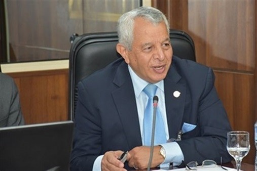 شاهد .. غنيم: إصدار الرخصة الذهبية إنجاز مصري كبير