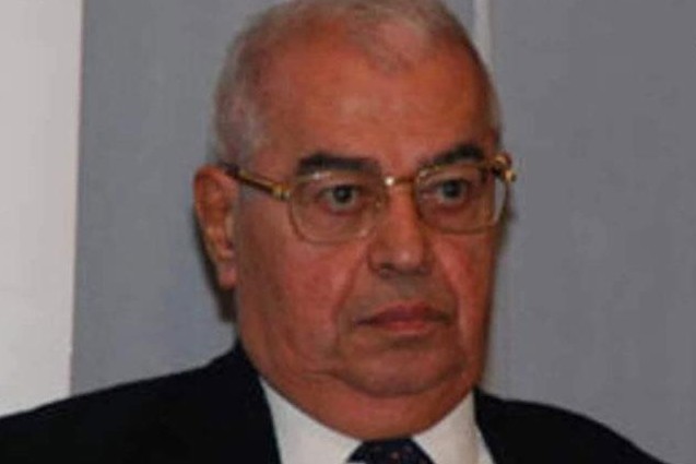 صاحب عمود