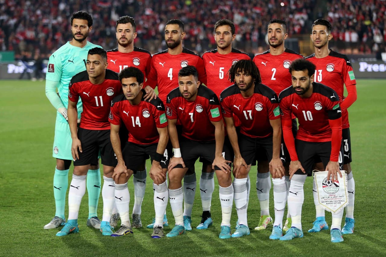 اليوم.. منتخب مصر يعلن قائمة المحترفين استعدادا لمباراتي غينيا وإثيوبيا