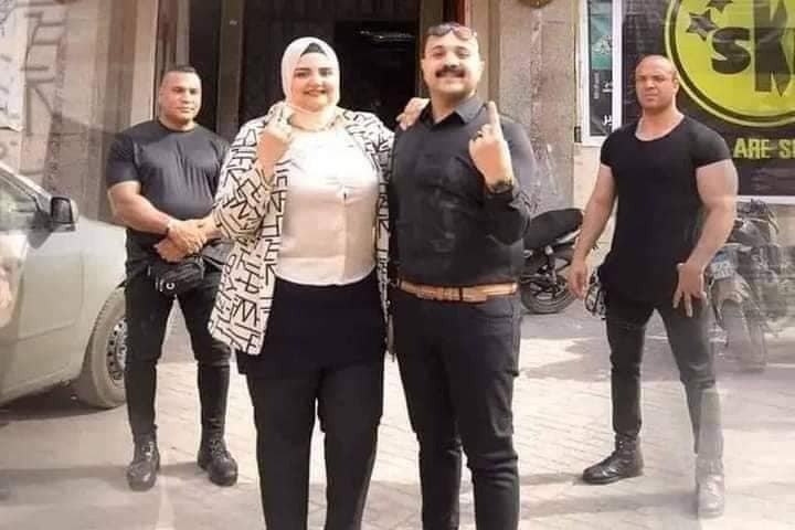 إخلاء سبيل