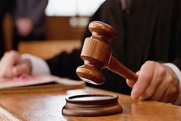 اليوم.. نظر محاكمة 22 متهما في قضية داعش العمرانية