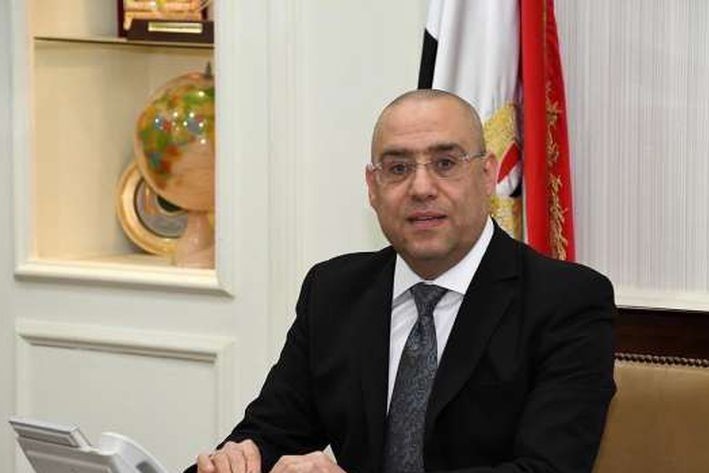 الإسكان: تنفيذ 52 مشروع لمياه الشرب والصرف الصحى لخدمة أهالي كفر الشيخ