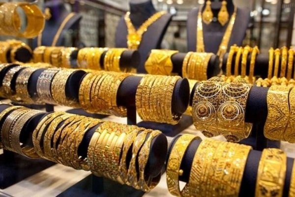 شاهد .. شعبة الذهب تنصح المواطنين بالشراء حاليا
