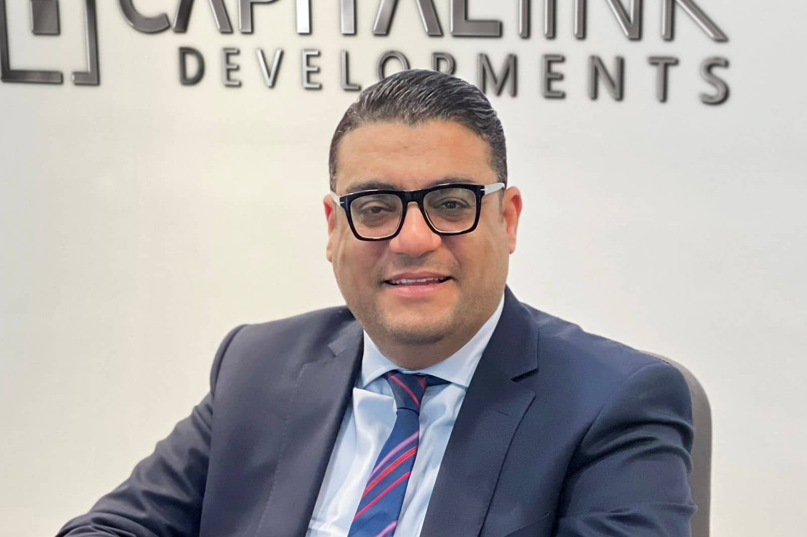 كابيتال لينك تستعد لإطلاق