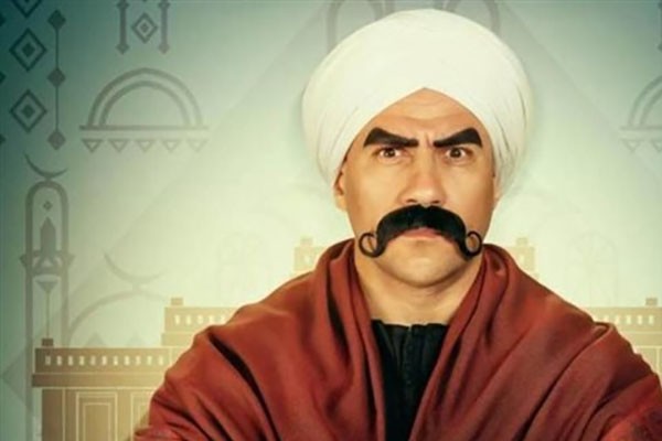 طارق الشناوي: أحمد مكي بيفكرني بفؤاد المهندس