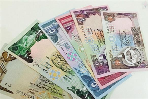 أسعار صرف العملات العربية اليوم الأربعاء 18-5-2022