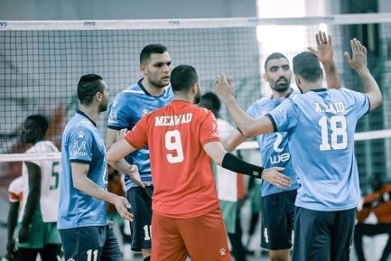 طائرة الأهلي تعود إلى القاهرة اليوم بعد الفوز بالبطولة الأفريقية