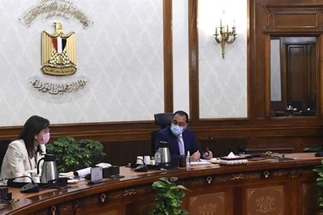 رئيس الوزراء يتابع تحضيرات الاجتماعات السنوية للبنك الإسلامي للتنمية للعام 2022