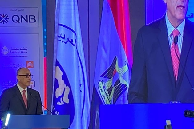 محافظ البنك المركزي: نتعامل مع الأزمات بالاستباقية ونقرأ المستقبل للأسواق