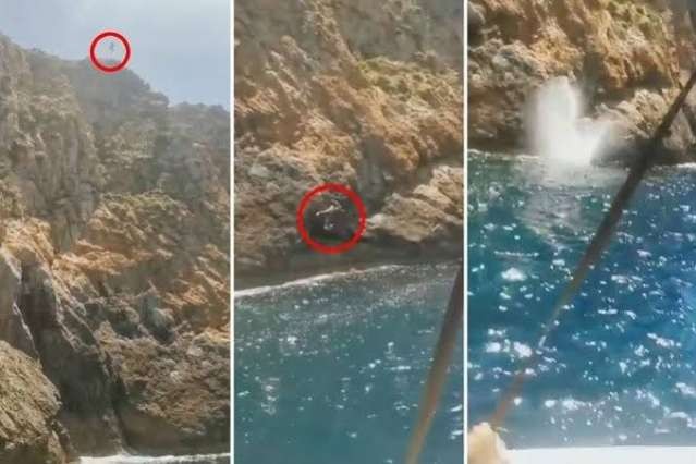 زوجته وثقت لحظة وفاته.. تفاصيل رحيل مراد لمرابط لاعب كرة قدم مغربي بـ
