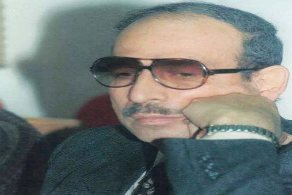 وفاة المخرج عبد الرحمن الشافعي ..جنازة غدًأ