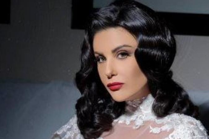 بالفيديو.. دانا حمدان ترقص شرقى على المهرجانات