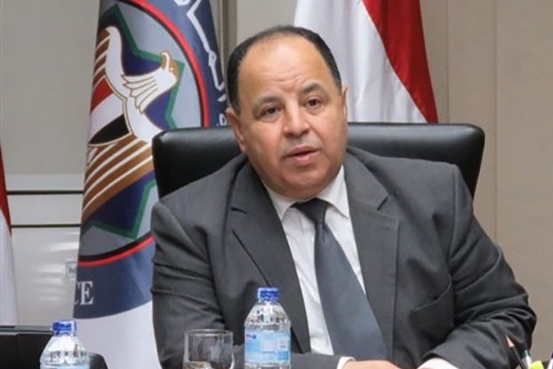 المالية:2.4 مليار جنيه ضرائب ورسوم بجمارك «الدخيلة» و«دمياط» خلال أبريل الماضى