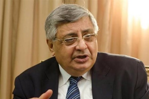 شاهد .. مستشار الرئيس: إصابات كورونا في مصر قليلة والوضع مستقر