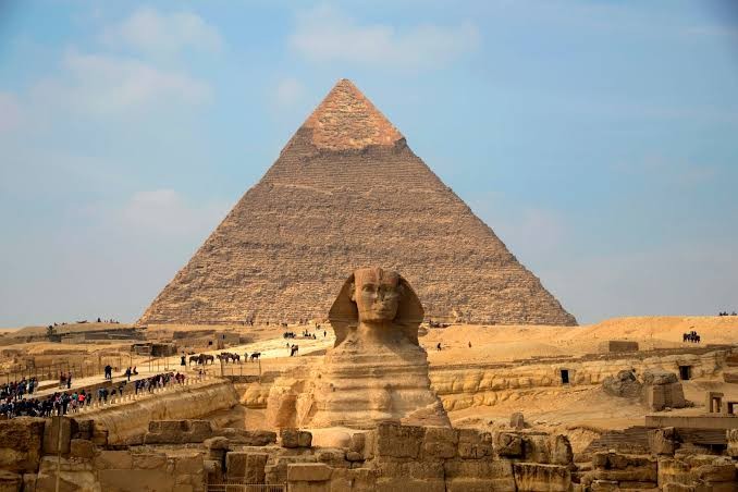 موقع ALMA TV TRAVEL: مصر أحد أروع بلدان العالم بما تمتلكه من مواقع أثرية