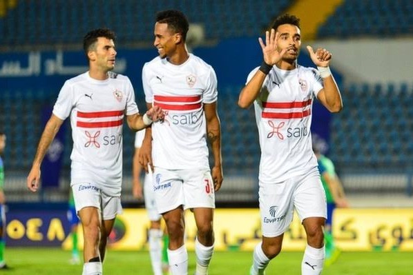 الزمالك يحسم موقفه من رحيل بعض لاعبيه خلال فترة الانتقالات الصيفية المقبلة